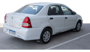 Toyota Etios X 1.5 6mt 4p - Imagen 3
