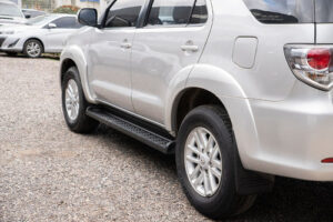 Toyota Sw4 4x4 Srv 3.0 Tdi-c3 - Imagen 11