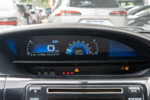 Toyota Etios X 1.5 6 Mt 5p - Imagen 8