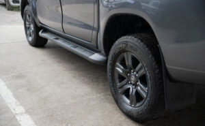 Toyota Hilux 4x4 Dc Srv 2.8 Tdi 6 At - Imagen 11