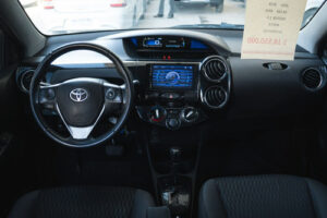 Toyota Etios Xls 1.5 4 A/t 4p - Imagen 6
