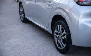 Peugeot 208 Allure 1.6 - Imagen 10