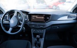 Volkswagen Nuevo Polo Track Msi Mt - Imagen 5