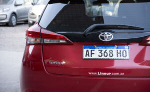 Toyota Yaris Xls Pack 1.5 Cvt 5p - Imagen 12