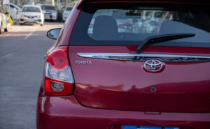 Toyota Etios Xls 1.5 4 A/t 5p - Imagen 12