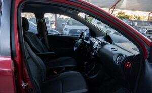Toyota Etios Xls 1.5 4 A/t 5p - Imagen 7