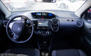 Toyota Etios Xls 1.5 4 A/t 4p - Imagen 5
