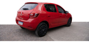 Renault Nuevo Sandero Dynamique - Imagen 3