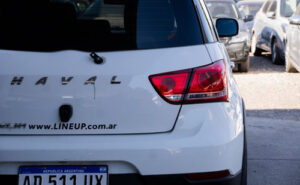 Great Wall Haval H1 Comfort - Imagen 12