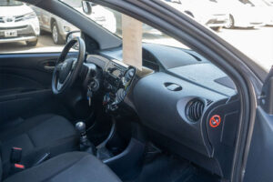Toyota Etios X 1.5 6 Mt 5p - Imagen 6