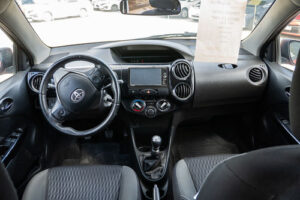 Toyota Etios Cross 1.5 6 M/t 5p - Imagen 6