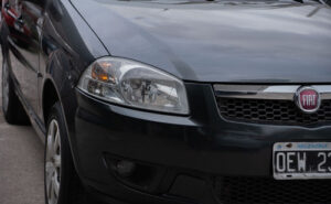 Fiat Siena F4 El 1.4 8v - Imagen 10