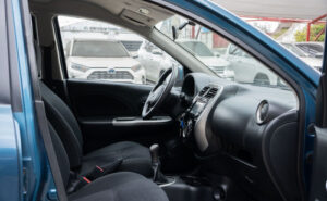 Nissan March Advance Media-tech Pure - Imagen 7