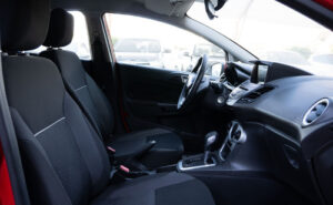 Ford Fiesta 1.6l Se Plus Powershift - Imagen 7