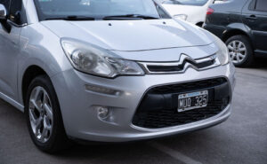 Citroen C3 1.6 Vti 115 Exclusive - Imagen 9