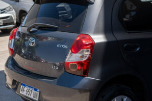 Toyota Etios X 1.5 6 Mt 5p - Imagen 14