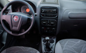 Fiat Siena F4 El 1.4 8v - Imagen 6