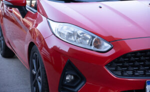 Ford Fiesta 1.6l Se Plus Powershift - Imagen 8