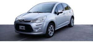 Citroen C3 1.6 Vti 115 Exclusive