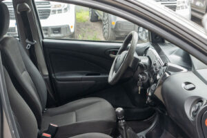 Toyota Etios X 1.5 6 Mt 5p - Imagen 7