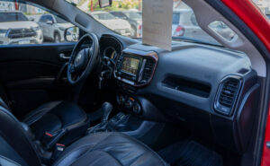 Fiat Toro 1.8 Mpi Freedom 4x2 At - Imagen 6
