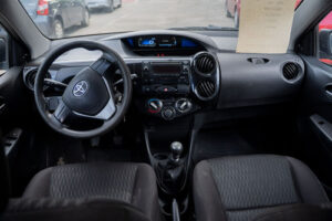 Toyota Etios X 1.5 6 Mt 5p - Imagen 5