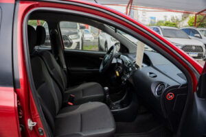 Toyota Etios Xs 1.5 6 M/t 5p - Imagen 7