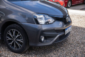 Toyota Etios X 1.5 6m/t - Imagen 9