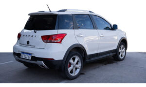 Great Wall Haval H1 Comfort - Imagen 3