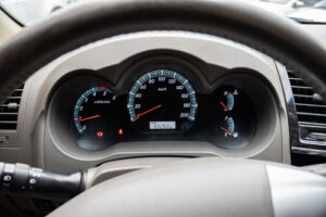 Toyota Sw4 4x4 Srv 3.0 Tdi-c3 - Imagen 4