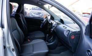 Toyota Etios Xls 1.5 4 A/t 4p - Imagen 7