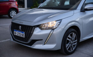 Peugeot 208 Allure 1.6 - Imagen 9