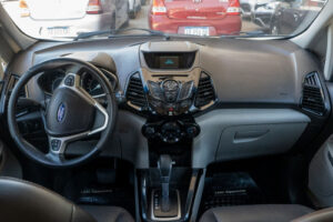Ford Ecosport Titanium 2.0l Atpower - Imagen 5