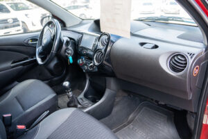 Toyota Etios Cross 1.5 6 M/t 5p - Imagen 7