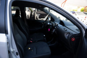 Toyota Etios Xs 1.5 M/t - Imagen 7