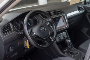 Volkswagen Tiguan 1.4 Tsi Dsg - Imagen 5