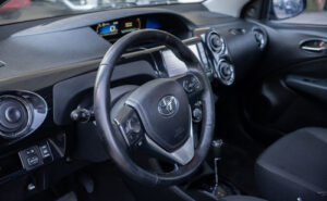 Toyota Etios Xls 1.5 4 A/t 5p - Imagen 4