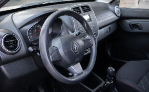 Renault Kwid Zen 1.0 - Imagen 4