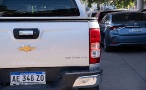 Chevrolet S10 2.8 Td 4x4 Ltz A/t Cd - Imagen 12