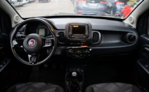 Fiat Mobi 1.0 8v Easy - Imagen 5