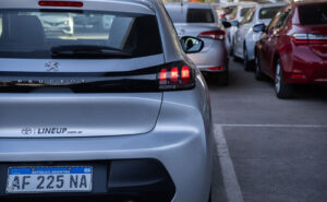 Peugeot 208 Allure 1.6 - Imagen 12