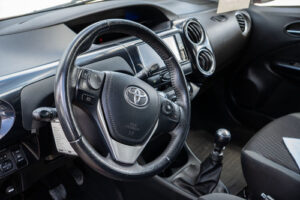 Toyota Etios Cross 1.5 6 M/t 5p - Imagen 5