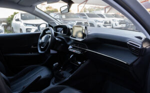 Peugeot 208 Allure 1.6 - Imagen 6