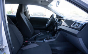Volkswagen Nuevo Polo Track Msi Mt - Imagen 7