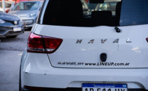 Great Wall Haval H1 Comfort - Imagen 11