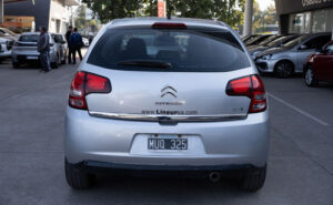Citroen C3 1.6 Vti 115 Exclusive - Imagen 14