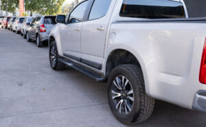 Chevrolet S10 2.8 Td 4x4 Ltz A/t Cd - Imagen 10