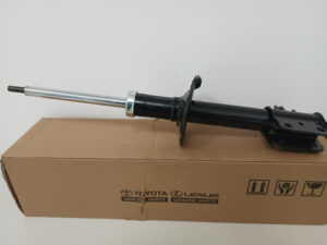 Amortiguador Delantero De Toyota Etios Mod 2016-2022