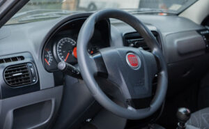Fiat Siena F4 El 1.4 8v - Imagen 5