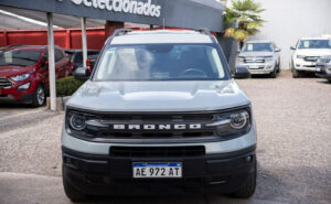 Ford Bronco Sport Big Bend 1.5l - Imagen 9